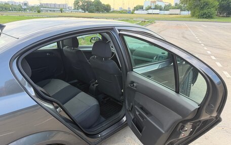 Opel Astra H, 2011 год, 625 000 рублей, 15 фотография