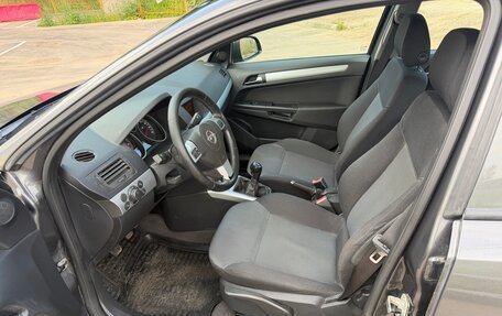 Opel Astra H, 2011 год, 625 000 рублей, 20 фотография