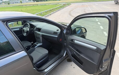 Opel Astra H, 2011 год, 625 000 рублей, 21 фотография