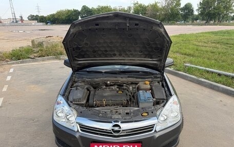 Opel Astra H, 2011 год, 625 000 рублей, 9 фотография
