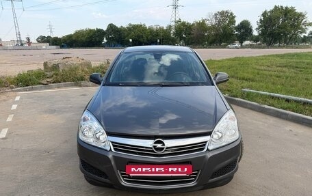Opel Astra H, 2011 год, 625 000 рублей, 8 фотография