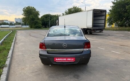 Opel Astra H, 2011 год, 625 000 рублей, 4 фотография