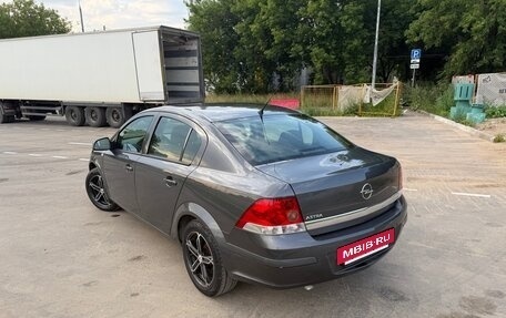 Opel Astra H, 2011 год, 625 000 рублей, 5 фотография