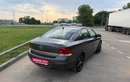 Opel Astra H, 2011 год, 625 000 рублей, 3 фотография