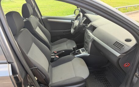 Opel Astra H, 2011 год, 625 000 рублей, 22 фотография
