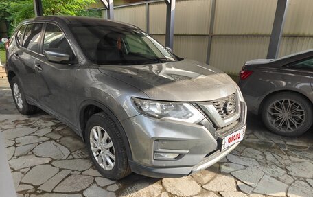 Nissan X-Trail, 2020 год, 2 750 000 рублей, 2 фотография