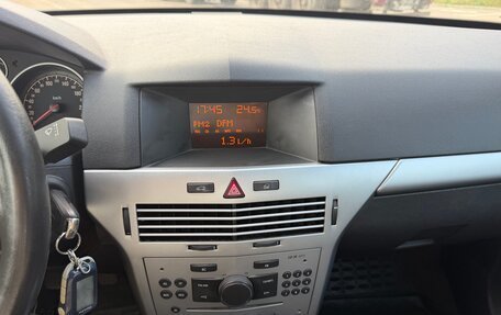 Opel Astra H, 2011 год, 625 000 рублей, 25 фотография