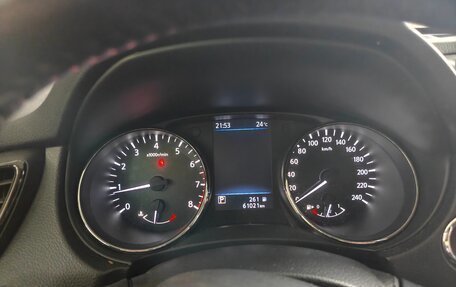 Nissan X-Trail, 2020 год, 2 750 000 рублей, 4 фотография