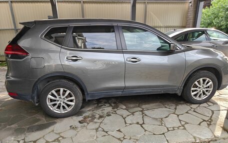 Nissan X-Trail, 2020 год, 2 750 000 рублей, 5 фотография