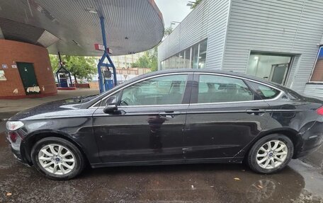 Ford Mondeo V, 2017 год, 1 500 000 рублей, 2 фотография