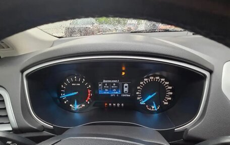 Ford Mondeo V, 2017 год, 1 500 000 рублей, 8 фотография