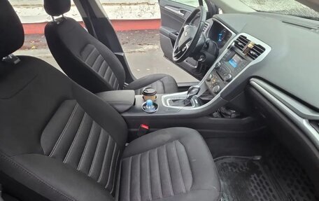 Ford Mondeo V, 2017 год, 1 500 000 рублей, 7 фотография