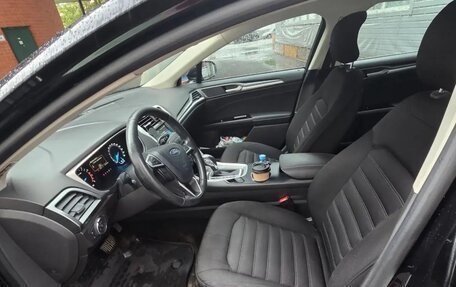 Ford Mondeo V, 2017 год, 1 500 000 рублей, 3 фотография