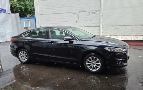 Ford Mondeo V, 2017 год, 1 500 000 рублей, 11 фотография