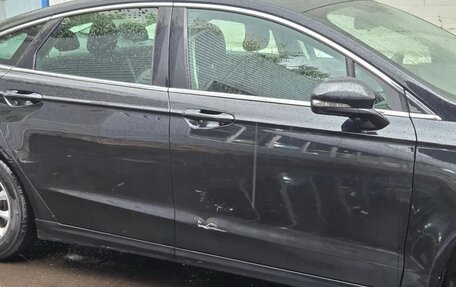 Ford Mondeo V, 2017 год, 1 500 000 рублей, 13 фотография