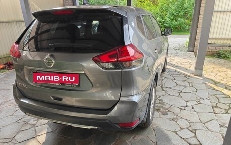 Nissan X-Trail, 2020 год, 2 750 000 рублей, 6 фотография