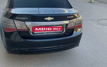 Chevrolet Cruze II, 2013 год, 750 000 рублей, 2 фотография