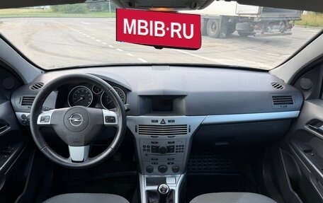 Opel Astra H, 2011 год, 625 000 рублей, 23 фотография