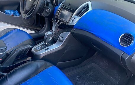 Chevrolet Cruze II, 2013 год, 750 000 рублей, 7 фотография