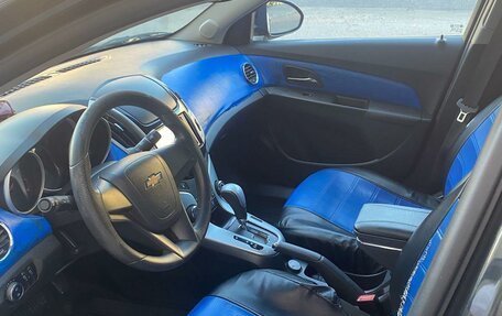 Chevrolet Cruze II, 2013 год, 750 000 рублей, 6 фотография