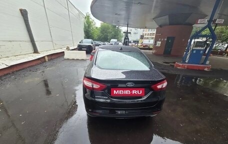 Ford Mondeo V, 2017 год, 1 500 000 рублей, 4 фотография
