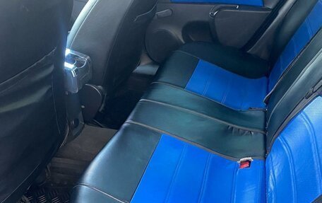 Chevrolet Cruze II, 2013 год, 750 000 рублей, 8 фотография
