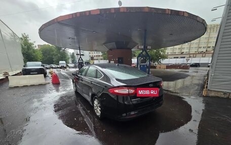 Ford Mondeo V, 2017 год, 1 500 000 рублей, 5 фотография