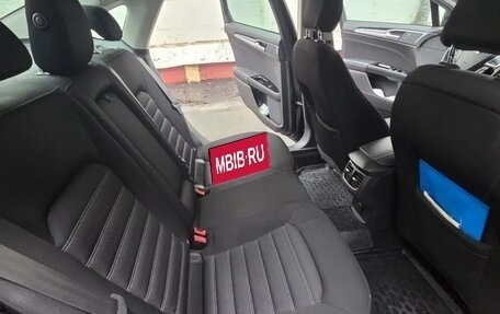 Ford Mondeo V, 2017 год, 1 500 000 рублей, 6 фотография