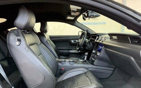 Ford Mustang VI рестайлинг, 2022 год, 5 499 000 рублей, 13 фотография