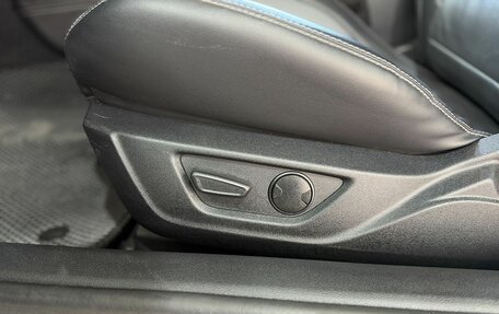 Ford Mustang VI рестайлинг, 2022 год, 5 499 000 рублей, 19 фотография