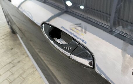 Ford Mustang VI рестайлинг, 2022 год, 5 499 000 рублей, 22 фотография