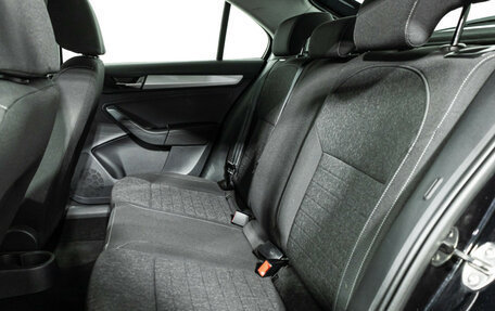 Skoda Rapid II, 2021 год, 1 490 700 рублей, 11 фотография