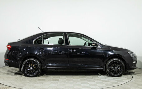 Skoda Rapid II, 2021 год, 1 490 700 рублей, 5 фотография