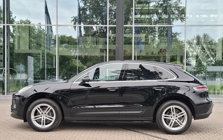 Porsche Macan I рестайлинг, 2024 год, 9 630 000 рублей, 6 фотография