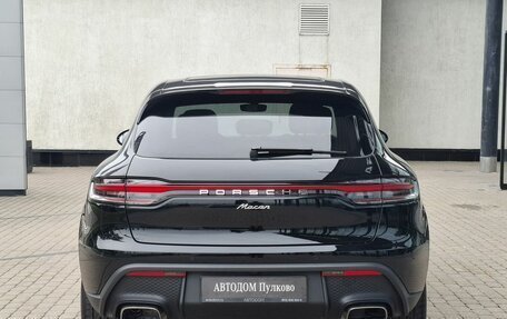 Porsche Macan I рестайлинг, 2024 год, 9 630 000 рублей, 7 фотография