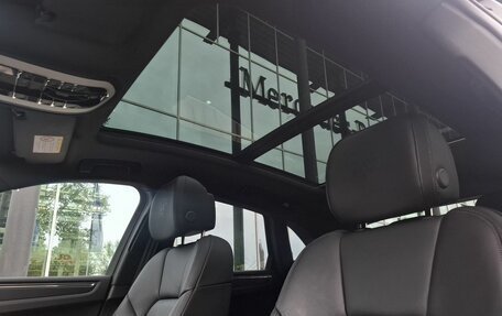 Porsche Macan I рестайлинг, 2024 год, 9 630 000 рублей, 13 фотография
