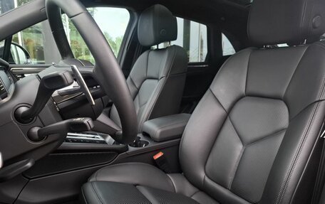 Porsche Macan I рестайлинг, 2024 год, 9 630 000 рублей, 12 фотография
