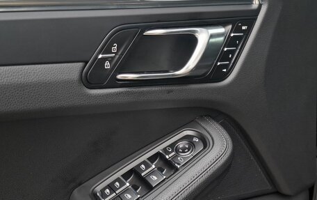 Porsche Macan I рестайлинг, 2024 год, 9 630 000 рублей, 11 фотография