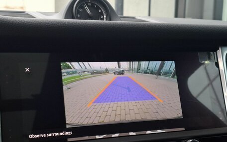 Porsche Macan I рестайлинг, 2024 год, 9 630 000 рублей, 18 фотография