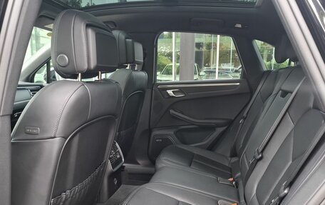 Porsche Macan I рестайлинг, 2024 год, 9 630 000 рублей, 21 фотография