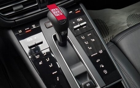 Porsche Macan I рестайлинг, 2024 год, 9 630 000 рублей, 16 фотография