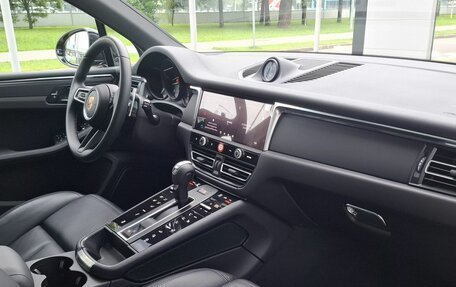 Porsche Macan I рестайлинг, 2024 год, 9 630 000 рублей, 25 фотография