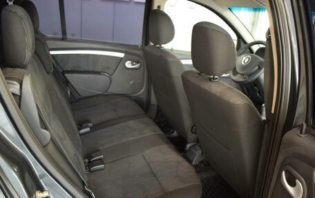 Renault Sandero I, 2011 год, 535 000 рублей, 7 фотография