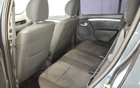 Renault Sandero I, 2011 год, 535 000 рублей, 11 фотография