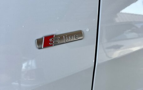 Audi A6, 2019 год, 4 150 000 рублей, 7 фотография