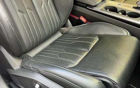 Audi A6, 2019 год, 4 150 000 рублей, 9 фотография