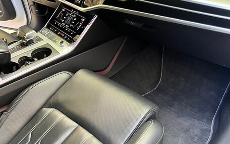 Audi A6, 2019 год, 4 150 000 рублей, 10 фотография