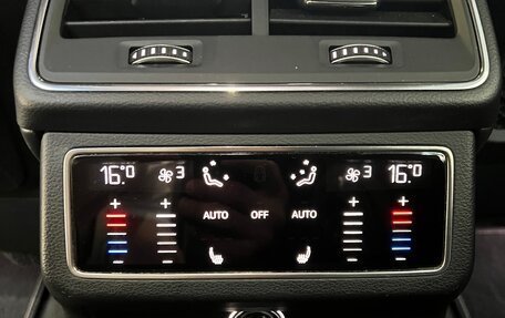 Audi A6, 2019 год, 4 150 000 рублей, 11 фотография