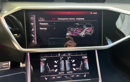 Audi A6, 2019 год, 4 150 000 рублей, 13 фотография