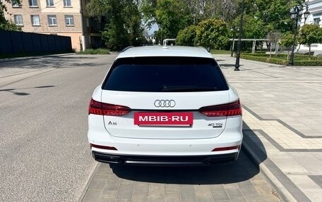 Audi A6, 2019 год, 4 150 000 рублей, 5 фотография